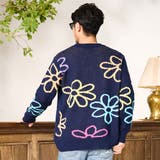 ニット メンズ セーター | SILVER BULLET | 詳細画像14