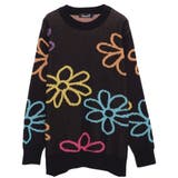 ニット メンズ セーター | SILVER BULLET | 詳細画像18