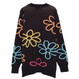 ニット メンズ セーター | SILVER BULLET | 詳細画像19