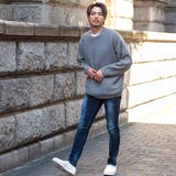 セーター ニット メンズ | SILVER BULLET | 詳細画像12 