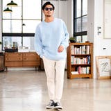 セーター ニット メンズ | SILVER BULLET | 詳細画像18 