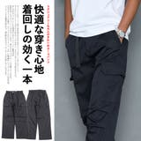 カーゴパンツ メンズ ブランド | SILVER BULLET | 詳細画像2