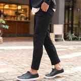 アンクルパンツ メンズ パンツ | SILVER BULLET | 詳細画像9 