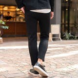 アンクルパンツ メンズ パンツ | SILVER BULLET | 詳細画像10 