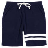 NAVY | ショーツ ハーフパンツ ショートパンツ | SILVER BULLET