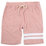 PINK | ショーツ ハーフパンツ ショートパンツ | SILVER BULLET