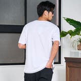 Tシャツ メンズ 半袖 | SILVER BULLET | 詳細画像6