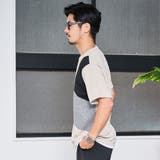 Tシャツ メンズ 半袖 | SILVER BULLET | 詳細画像13
