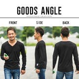 Tシャツ メンズ 長袖 | SILVER BULLET | 詳細画像16 