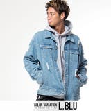 デニムジャケット メンズ | SILVER BULLET | 詳細画像3