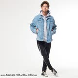 デニムジャケット メンズ | SILVER BULLET | 詳細画像4