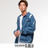 デニムジャケット メンズ | SILVER BULLET | 詳細画像5