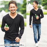 Tシャツ メンズ 長袖 | SILVER BULLET | 詳細画像5 