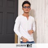 Tシャツ メンズ 長袖 | SILVER BULLET | 詳細画像5 