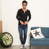 Tシャツ メンズ 長袖 | SILVER BULLET | 詳細画像8 