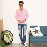 Tシャツ メンズ 長袖 | SILVER BULLET | 詳細画像16 