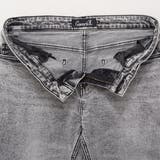 デニムパンツ メンズ ケミカル | SILVER BULLET | 詳細画像14 