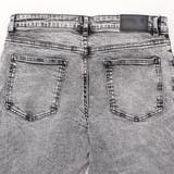 デニムパンツ メンズ ケミカル | SILVER BULLET | 詳細画像16 