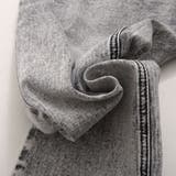 デニムパンツ メンズ ケミカル | SILVER BULLET | 詳細画像17 