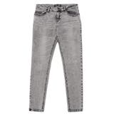 デニムパンツ メンズ ケミカル | SILVER BULLET | 詳細画像18 