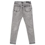 デニムパンツ メンズ ケミカル | SILVER BULLET | 詳細画像19 