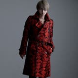 コート メンズ アウター | SILVER BULLET | 詳細画像8 