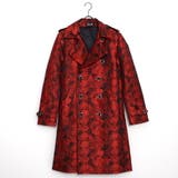 コート メンズ アウター | SILVER BULLET | 詳細画像14 