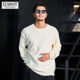 ニット メンズ セーター | SILVER BULLET | 詳細画像4 