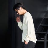 ニット メンズ セーター | SILVER BULLET | 詳細画像6 