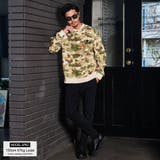 トレーナー メンズ ブランド | SILVER BULLET | 詳細画像5