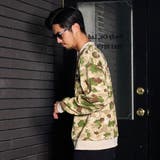 トレーナー メンズ ブランド | SILVER BULLET | 詳細画像6