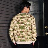 トレーナー メンズ ブランド | SILVER BULLET | 詳細画像7