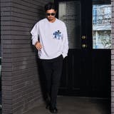 トレーナー メンズ ブランド | SILVER BULLET | 詳細画像9