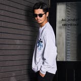 トレーナー メンズ ブランド | SILVER BULLET | 詳細画像10