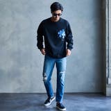 トレーナー メンズ ブランド | SILVER BULLET | 詳細画像13