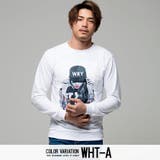 スウェット トレーナー メンズ | SILVER BULLET | 詳細画像3