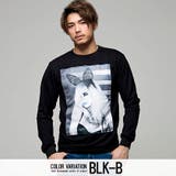 スウェット トレーナー メンズ | SILVER BULLET | 詳細画像6