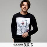 スウェット トレーナー メンズ | SILVER BULLET | 詳細画像8