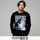 スウェット トレーナー メンズ | SILVER BULLET | 詳細画像10