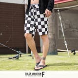 ショートパンツ メンズ 膝上 | SILVER BULLET | 詳細画像13