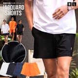 ショートパンツ メンズ ハーフパンツ | SILVER BULLET | 詳細画像1 