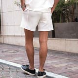 ショートパンツ メンズ ハーフパンツ | SILVER BULLET | 詳細画像8 