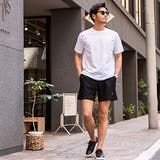 ショートパンツ メンズ ハーフパンツ | SILVER BULLET | 詳細画像10 