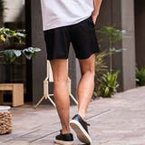 ショートパンツ メンズ ハーフパンツ | SILVER BULLET | 詳細画像12 