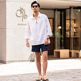 ショートパンツ メンズ ハーフパンツ | SILVER BULLET | 詳細画像14 