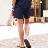 ショートパンツ メンズ ハーフパンツ | SILVER BULLET | 詳細画像16 