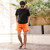 ショートパンツ メンズ ハーフパンツ | SILVER BULLET | 詳細画像18 