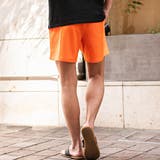 ショートパンツ メンズ ハーフパンツ | SILVER BULLET | 詳細画像19 