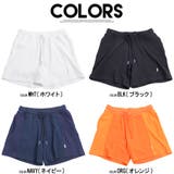 ショートパンツ メンズ ハーフパンツ | SILVER BULLET | 詳細画像20 