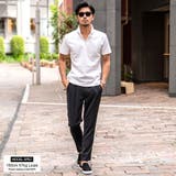 ポロシャツ メンズ 半袖 | SILVER BULLET | 詳細画像4 